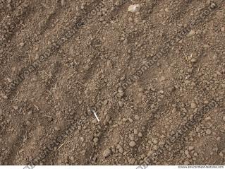Ground Soil